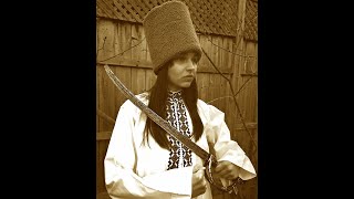 MARUSYA NIKIFOROVA: Ukraine's legendary anarchist warrior / Official trailer of the play