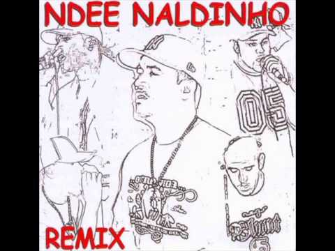 Ndee Naldinho 2° Disco Remix Completo [2007]
