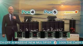 Pick Evening 20260411