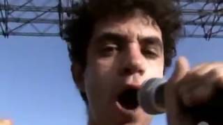 Legião Urbana - Petróleo do Futuro (ao vivo)