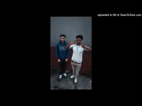 (YBN LS) (IC) YGS O'sha x YGS Bancroll -Salute Em