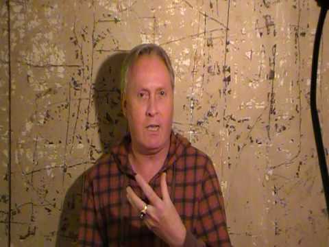 Andrew Toovey - First Interview with Seif El-Khabaz