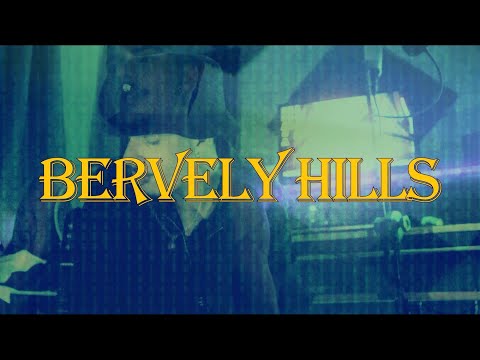 Marci Kivain - Bervelly Hills (Webclipe)