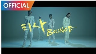M.I.B - 치사BOUNCE (CHISA'BOUNCE) (Teaser)