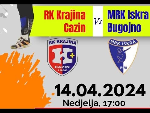 RK Krajina - MRK Iskra