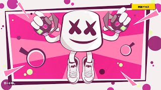 【Fortnite】＊マシュメロウ＊