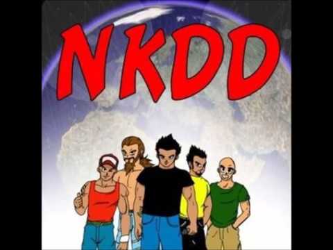 nkdd crescerò EP errore di sistema 2007