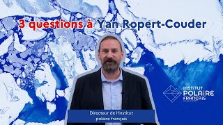 Entretien avec Yan Ropert-Coudert