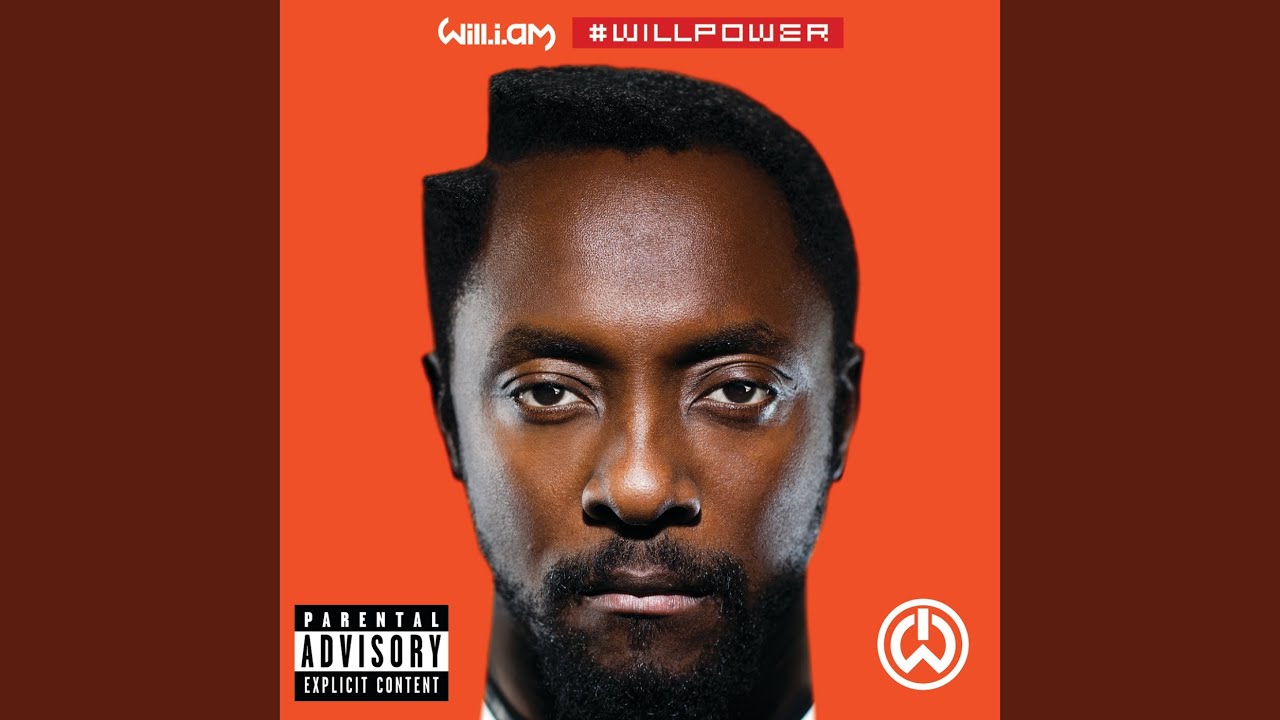 Portada de Scream & Shout (feat. Britney Spears)