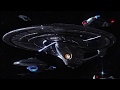 Star Trek Picard VFX Fixed CANON Starfleet Arrives