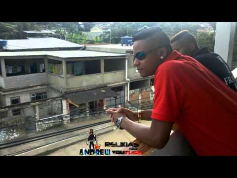 mc tchesko, magrinho, vn e felipinho - baba ele todinho (lançamento 2013)