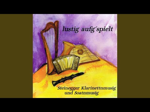 Steffi Bauern Walzer