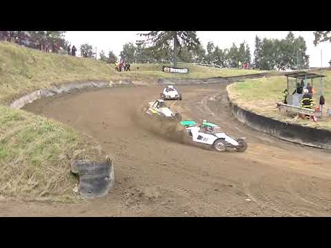 00070 Autocross Humpolec 28. - 29.8.2021