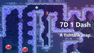 7D With Single Dash... (Old)