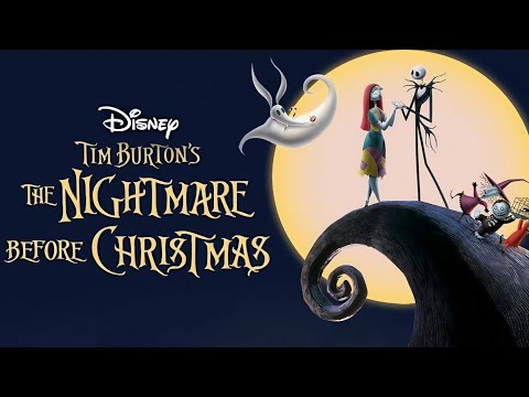 The Nightmare Before Christmas  (1993) Family /Musical/Movie Review | Explained