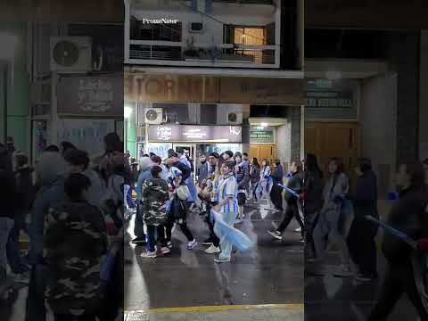 Plaza 25 de Mayo | San Juan | Argentina | 2026
