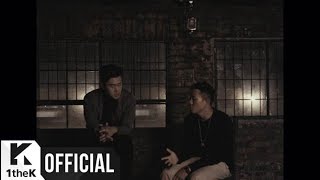[MV] JINBO(진보) _ My love by my side (Feat. Chancellor)(내사랑 내곁에 (Feat. 챈슬러)) (KRNB2 Part.3)