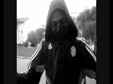 RDK - Euzy - Ka ta Da! (videoclip)