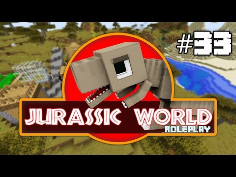 Finally... The Secrets Are Revealed! | EPiC's Jurassic World Ep. 33