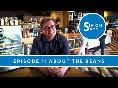 Merlo Coffee | Simon Says Episódio 1: Sobre o feijão