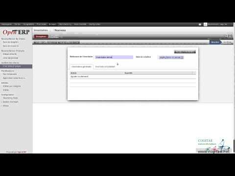 comment installer mrp