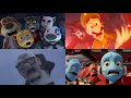 Pixar Screams Part 9