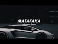 Unknown Brain Matafaka Ft Marvin Divine Slowed