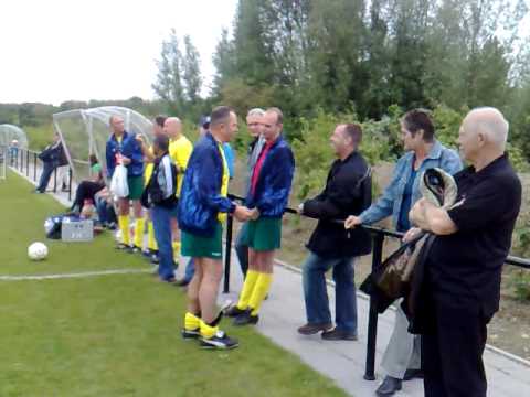 Rijnmondhs5 Kampioen 2009