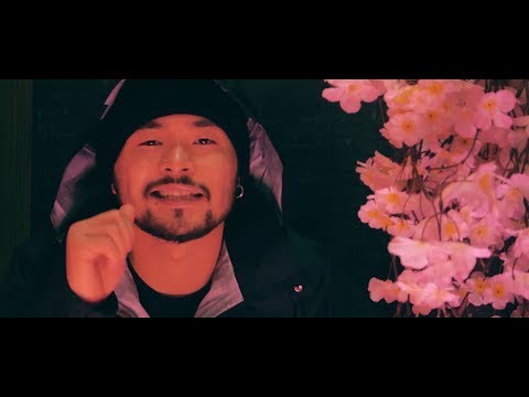Japp Pepper - 涙 feat. REAL-T, SLIM ADAM (Prod. DJ Asami)  (Official Music Video)
