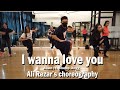 I wanna love you | Akon ft.Snoop Dogg | Ali's choreography | Hiphop class@rumPUREE