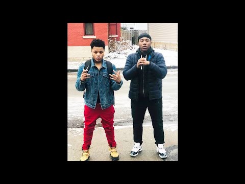 Brando x DMxney - Spazz Out 3