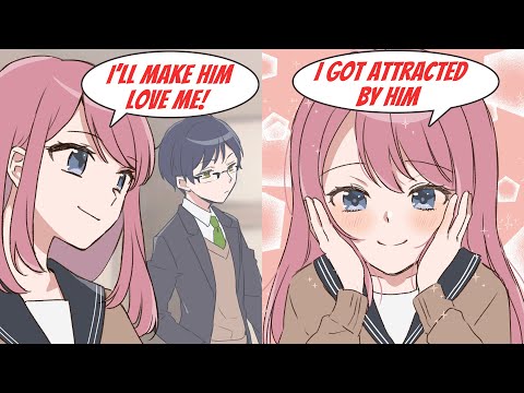 【Manga dub】 A Beautiful Girl Wants All Boys Fall In Love But I Don't Fall in Love with Her！