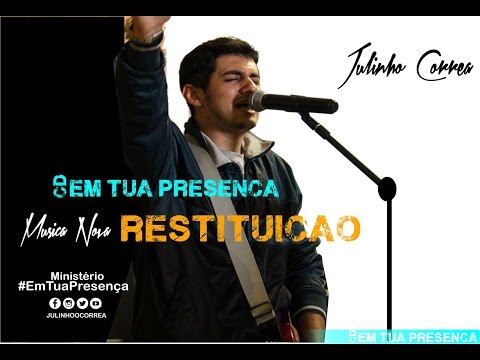 Restituição video