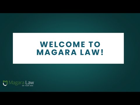 Magara Law video.