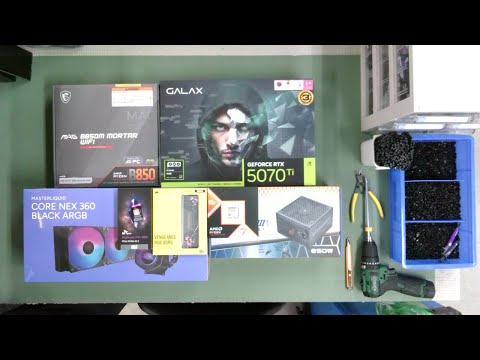 [아싸컴] 조립영상 라이브 / 2511049066 (현*호) 고객님