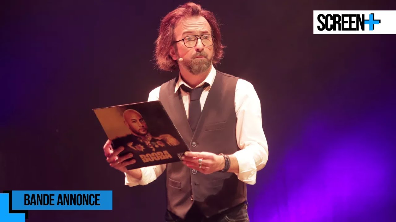 Miniature de la vidéo Le son d'Alex | bande annonce | France 4 du film Le son d'Alex