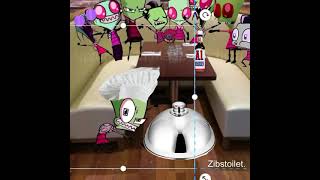 Cover art for crispy dib