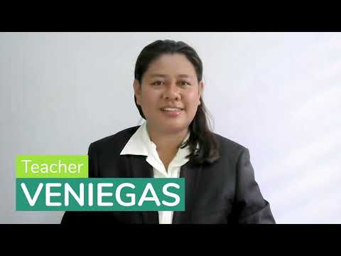 Veniegasのプロフィール動画