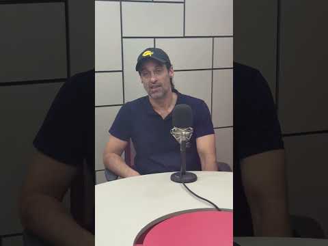 Biólogo William Schepis falou sobre a contaminação dos oceanos