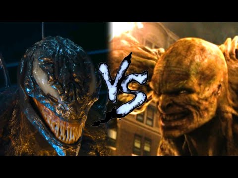 Riot Vs Abomination - Epic Supercut Battle!