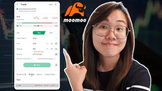 How to Invest on Moomoo’s Platform as a Beginner (Low Fees, Fractional Shares)