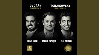 Download lagu Piano Trio in A Minor, Op. 50, TH 117: I. Pezzo elegiaco. Moderato assai - Allegro giusto (Live) mp3