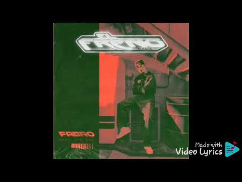 Fabro - El Freno | Audio