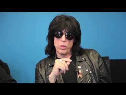 Marky Ramone: What the World Doesn't Know About Joey, Johnny + Dee Dee Ramone
