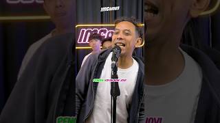Download lagu NYANYI 'PAPA ROCK N ROLL' NADA TINGGI BARENG PONGKI BARATA mp3