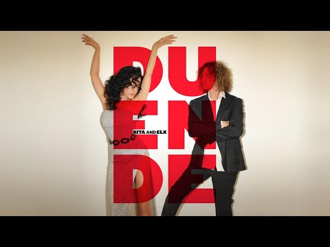 Rita and ELK (Duende)  - Mahbube Man