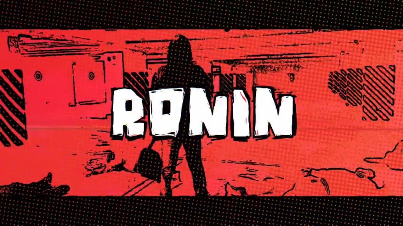 Ronin