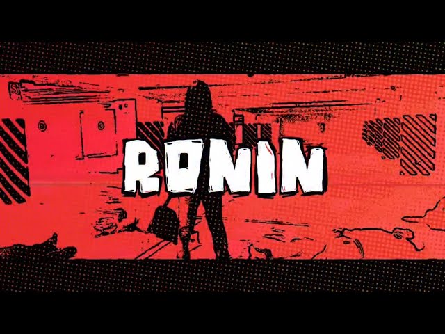 Ronin