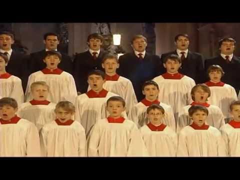 Mainzer Domchor - O du Fröhliche, o du Selige 2008