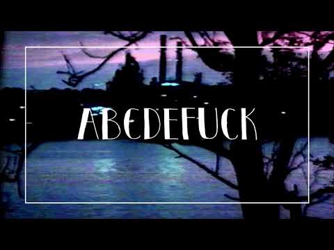 Vitti × Dante - ABCDEFUCK | prod. @dvntesco